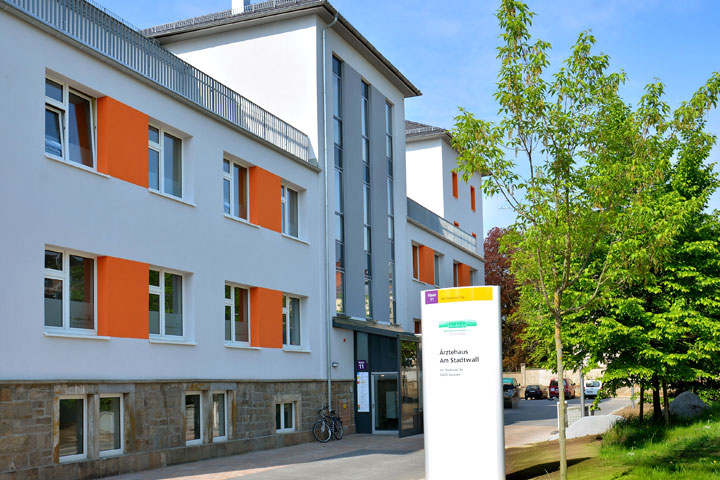 Heilpraktikerin in Bautzen | Praxis für Ganzheitliche Medizin